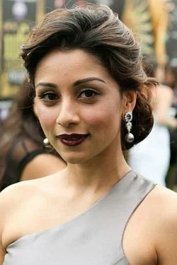 Amrita Puri