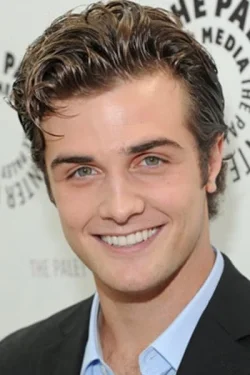 Beau Mirchoff