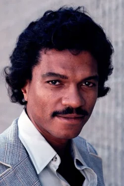 Billy Dee Williams