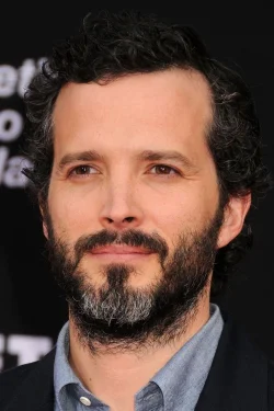 Bret McKenzie