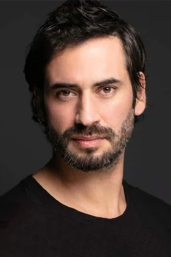 Burak Yamantürk