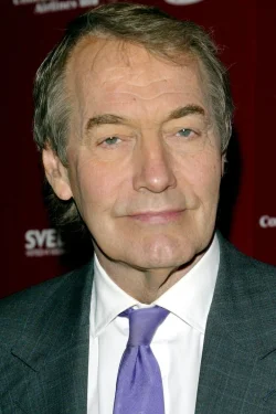 Charlie Rose