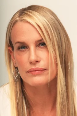 Daryl Hannah