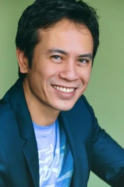 Evan Lai