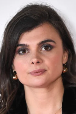 Gwyneth Keyworth