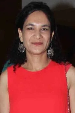 Heeba Shah