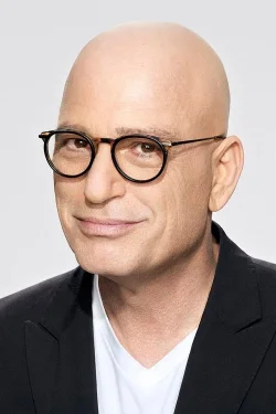 Howie Mandel