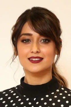 Ileana DCruz