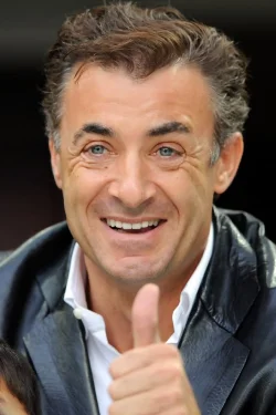 Jean Alesi