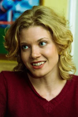 Jennifer Lien