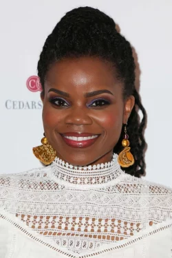 Kelly Jenrette