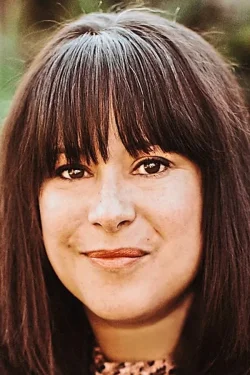 Kimberly McCullough