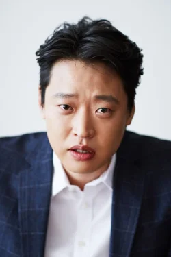 Kwon Hyeok-beom