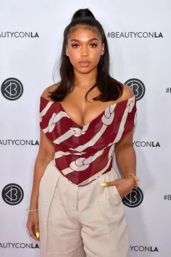 Lori Harvey