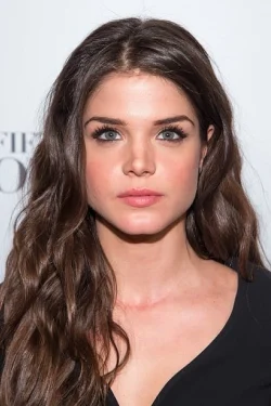 Marie Avgeropoulos