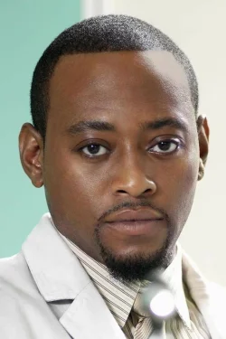 Omar Epps