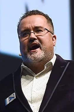 Pablo Hidalgo