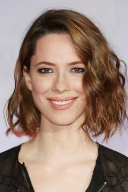 Rebecca Hall