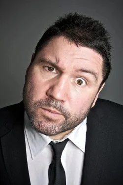 Ricky Grover