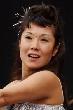 Ronnie Yoshiko Fujiyama