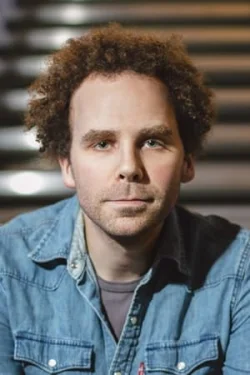 Sam Roberts