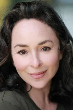 Samantha Spiro