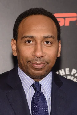 Stephen A. Smith