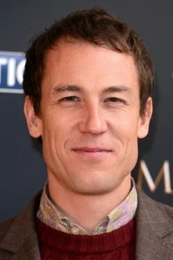 Tobias Menzies