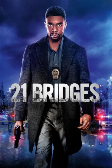 21 Bridges>