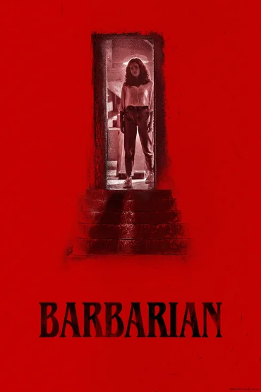 Barbarian>