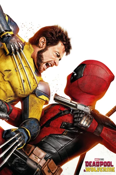 Deadpool & Wolverine>