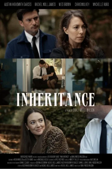 Inheritance>