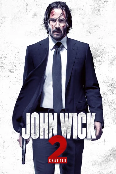 John Wick 2>