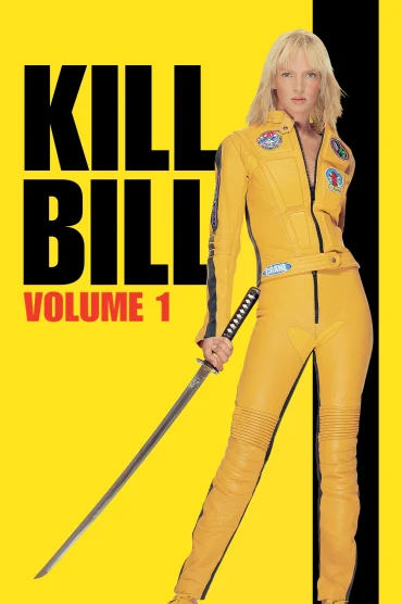 Kill Bill: Vol. 1>