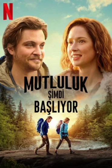 Mutluluk Şimdi Başlıyor>