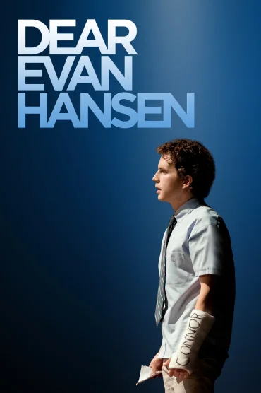 Sevgili Evan Hansen>