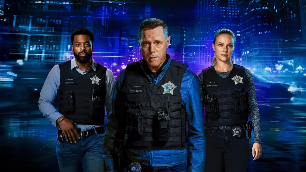 Chicago P.D.