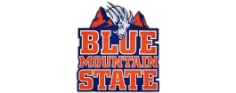 Blue Mountain State