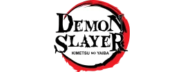 Demon Slayer: Kimetsu no Yaiba