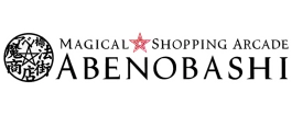 Magical Shopping Arcade Abenobashi