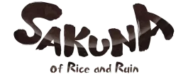 Sakuna: Of Rice and Ruin