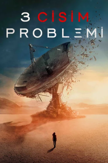 3 Body Problem>