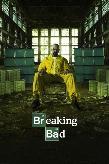 Breaking Bad>