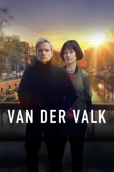 Detective Van der Valk>