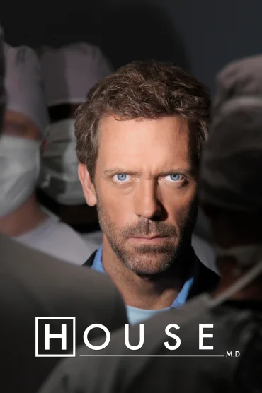 House MD>