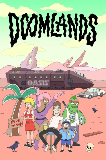 Doomlands>