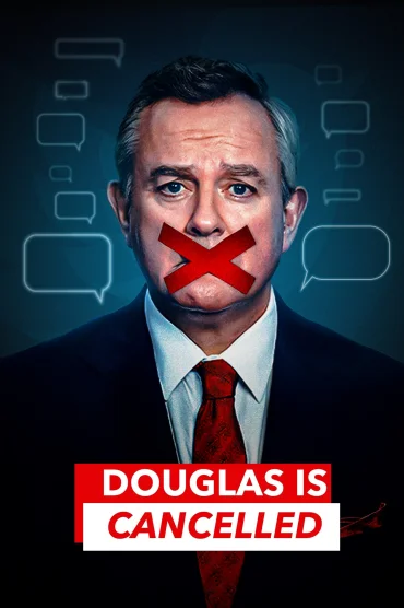 Douglas Is Cancelled>