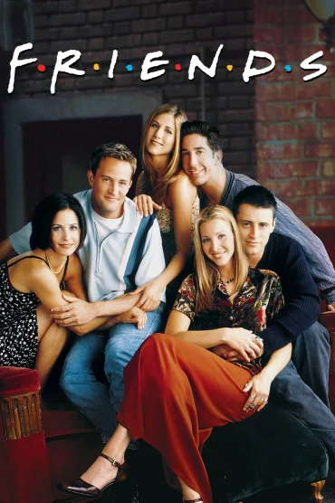 Friends>