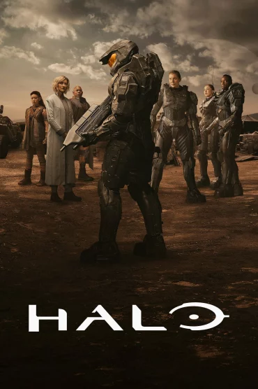 Halo>