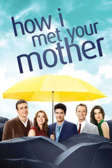 How I Met Your Mother>